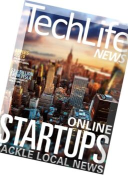 Techlife News – 26 June 2016