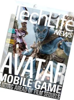 Techlife News – 3 July 2016