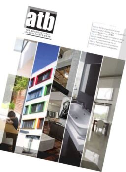 The Architectural Technologists Book (at b) – June 2016 (Issue2)