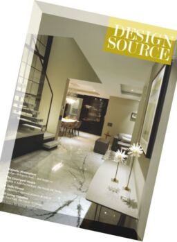 The Design Source – June-July 2016