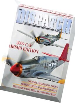 The Dispatch – January 2010
