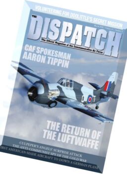 The Dispatch – March 2010