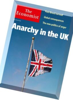 The Economist – 2 July 2016
