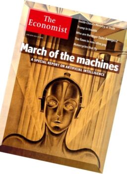 The Economist Europe – 25 June 2016