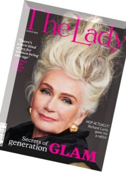 The Lady – 15 July 2016
