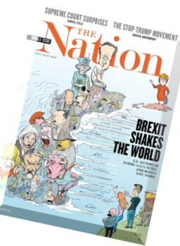 The Nation – 18 July 2016