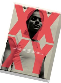 The New York Times Magazine – (07 – 03 – 2016)