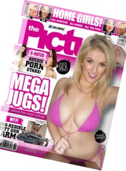 The Picture – 11 July 2016