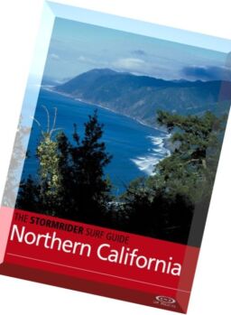 The Stormrider Surf Guide – Northern California 2016