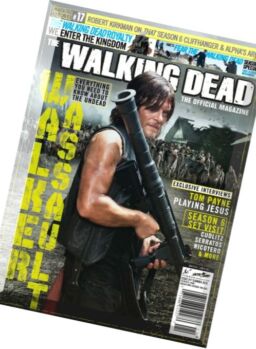 The Walking Dead – Summer 2016
