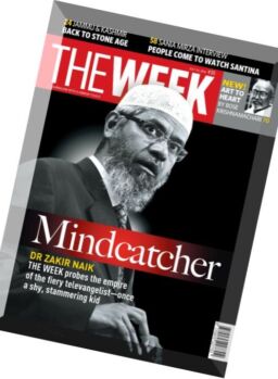 The Week India – 24 July 2016