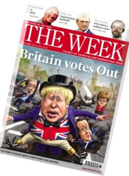 The Week UK – 2 July 2016