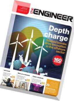 theengineer – June 2016