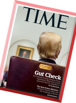 Time Asia – 25 July 2016