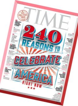 Time – July 11, 2016