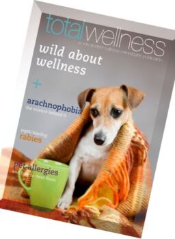 Total Wellness – Winter 2016