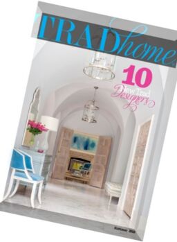 TRADhome – Summer 2016