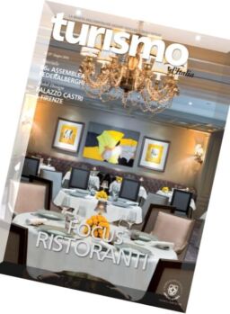 Turismo d’Italia – Giugno 2016