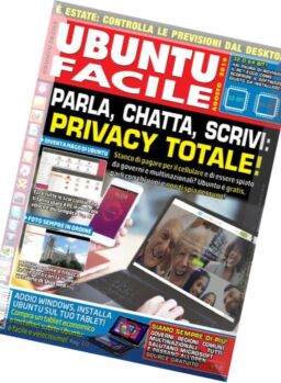 Ubuntu Facile – Agosto 2016