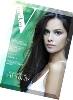 V Pocket – Luglio 2016