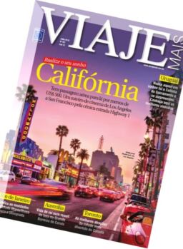 Viaje Mais – Julho 2016