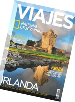 Viajes National Geographic – Agosto 2016