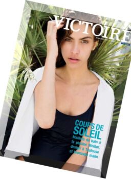 Victoire – 28 Mai 2016