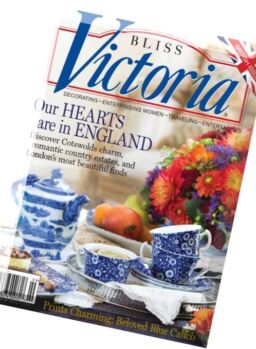 Victoria – September 2016