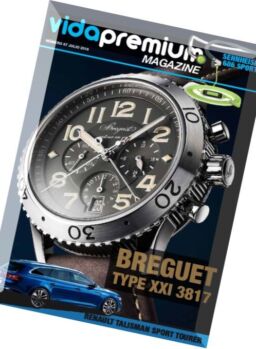 Vidapremium – Luglio 2016