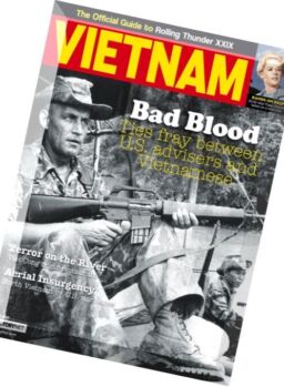 Vietnam – June 2016