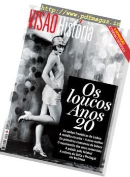 Visao Historia – Julho 2016