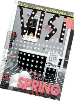 Visi English – Issue 85, 2016