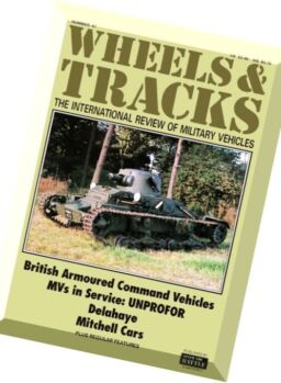 Wheels & Tracks – N 47