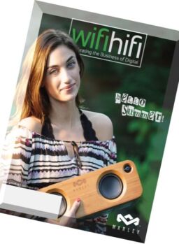 Wifi Hifi – July-August 2016