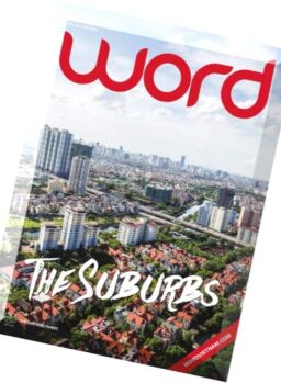 Word Vietnam – July 2016