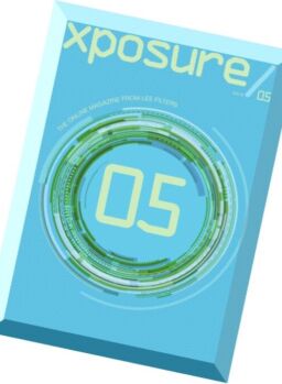 Xposure – Issue 5, 2016