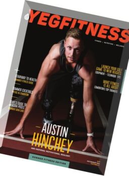 YEG Fitness – July-August 2016
