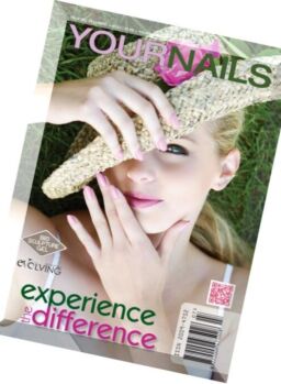 Your Nails – April 2016