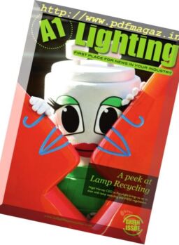 A1 Lighting – August 2016
