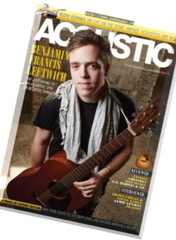 Acoustic – September 2016