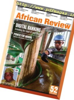 African Review – September 2016