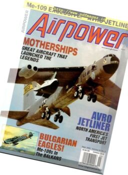 Airpower – September 2003