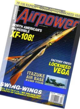 Airpower – September 2004