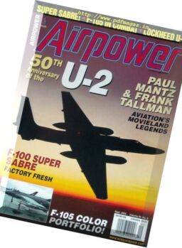 Airpower – September 2005
