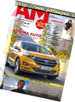AM – Settembre 2016