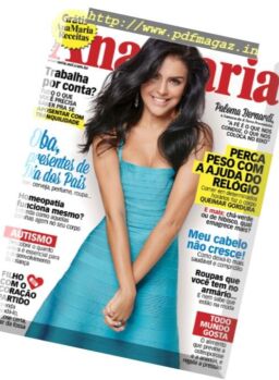 AnaMaria – 5 Agosto 2016