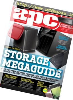 APC Australia – September 2016