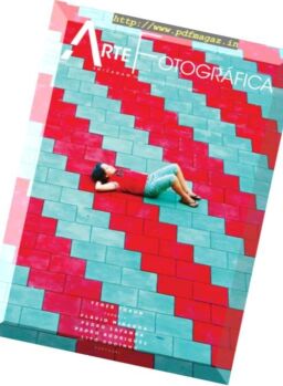 Arte Fotografica – Agosto 2016