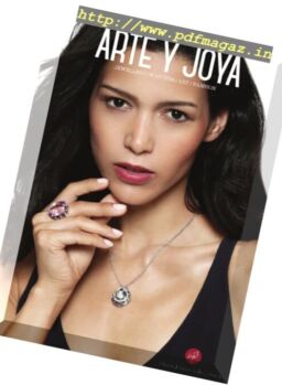 Arte Y Joya – Summer-Autumn 2016