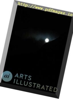 Arts Illustrated – August-September 2016